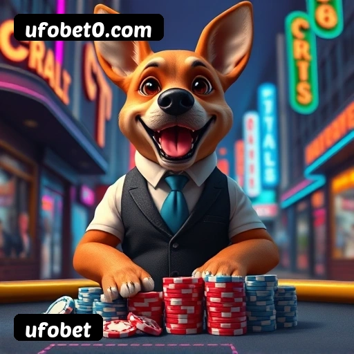 Download ufobet Windows