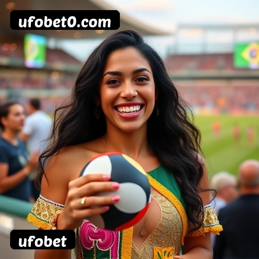 Evolução VIP ufobet