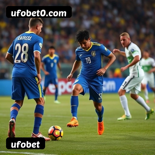 Instruções Download ufobet