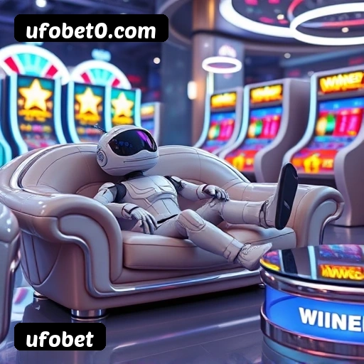 App Desktop ufobet
