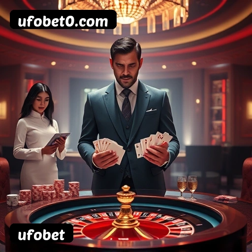 Promoções App ufobet