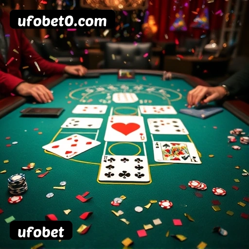 Recursos App ufobet