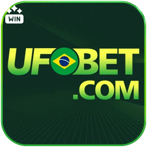 Logo da ufobet