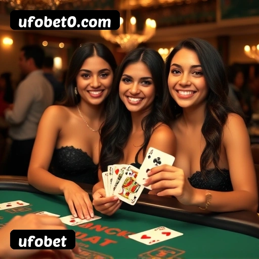 Slots mobile ufobet