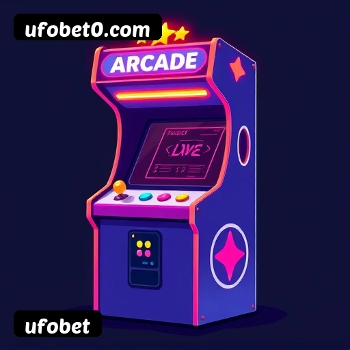 Cashback VIP ufobet