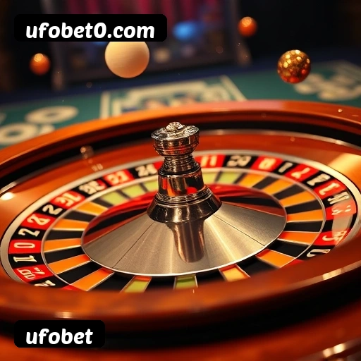 Slots mobile ufobet