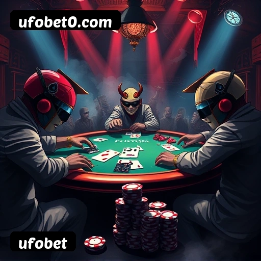 Dicas de slots ufobet
