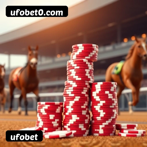 Free spins ufobet