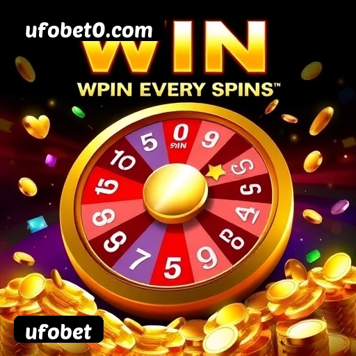 Jogos de slot online na ufobet