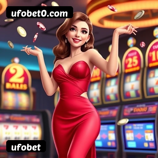 Eventos ufobet