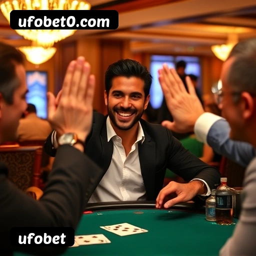Slots desktop ufobet